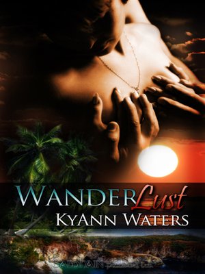 cover image of Wanderlust